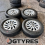 TOYOTA R15 4x100 6JJ ET40 (299D40724)  Контрактные (Б/У)   4 