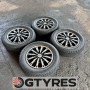 HONDA R15 4x100 4.5JJ ET45 (300D40724)  Контрактные (Б/У)   7 