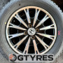 HONDA R15 4x100 4.5JJ ET45 (300D40724)  Контрактные (Б/У)   2 