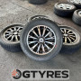 HONDA R15 4x100 4.5JJ ET45 (300D40724)  Контрактные (Б/У)   9 