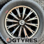 HONDA R15 4x100 4.5JJ ET45 (300D40724)  Контрактные (Б/У)   3 