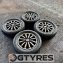 HONDA R15 4x100 4.5JJ ET45 (300D40724)  Контрактные (Б/У)   8 