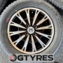 HONDA R15 4x100 4.5JJ ET45 (300D40724)   