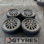 HONDA R15 4x100 4.5JJ ET45 (300D40724)  Контрактные (Б/У)   4 