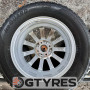 ABE SHOKAI LA STRADA TIRADO R15 4x100 5.5JJ ET43 (301D40724)  Контрактные (Б/У)   10 