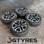 TOYOTA R19 5x114.3 7.5JJ ET40 (302D40724)  Контрактные (Б/У)   7 