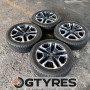 TOYOTA R19 5x114.3 7.5JJ ET40 (302D40724)  Контрактные (Б/У)   6 