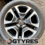 TOYOTA R19 5x114.3 7.5JJ ET40 (302D40724)  Контрактные (Б/У)   2 