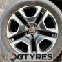 TOYOTA R19 5x114.3 7.5JJ ET40 (302D40724)  Контрактные (Б/У)   3 