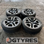 TOYOTA R19 5x114.3 7.5JJ ET40 (302D40724)  Контрактные (Б/У)   8 