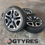 TOYOTA R19 5x114.3 7.5JJ ET40 (302D40724)  Контрактные (Б/У)   5 