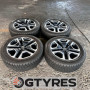 TOYOTA R19 5x114.3 7.5JJ ET40 (302D40724)  Контрактные (Б/У)   4 