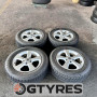 VOLKSWAGEN R15 5x100 6JJ ET40 (305D40724)  Контрактные (Б/У)   7 