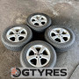 VOLKSWAGEN R15 5x100 6JJ ET40 (305D40724)  Контрактные (Б/У)   6 