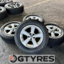 VOLKSWAGEN R15 5x100 6JJ ET40 (305D40724)  Контрактные (Б/У)   9 