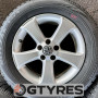 VOLKSWAGEN R15 5x100 6JJ ET40 (305D40724)  Контрактные (Б/У)   3 