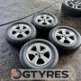 VOLKSWAGEN R15 5x100 6JJ ET40 (305D40724)  Контрактные (Б/У)   8 