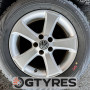 VOLKSWAGEN R15 5x100 6JJ ET40 (305D40724)  Контрактные (Б/У)   1 