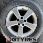 VOLKSWAGEN R15 5x100 6JJ ET40 (305D40724)   