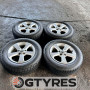 VOLKSWAGEN R15 5x100 6JJ ET40 (305D40724)  Контрактные (Б/У)   4 