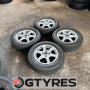 WEDS TREFFER R14 4x100 5.5JJ ET42 (306D40724)  Контрактные (Б/У)   10 