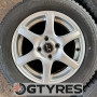 WEDS TREFFER R14 4x100 5.5JJ ET42 (306D40724)  Контрактные (Б/У)   1 