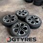 HONDA R17 5x114.3 7JJ ET55 (314D40724)  Контрактные (Б/У)   6 