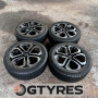 HONDA R17 5x114.3 7JJ ET55 (314D40724)  Контрактные (Б/У)   5 