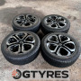 HONDA R17 5x114.3 7JJ ET55 (314D40724)  Контрактные (Б/У)   8 