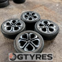 HONDA R17 5x114.3 7JJ ET55 (314D40724)  Контрактные (Б/У)   7 