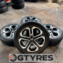 HONDA R17 5x114.3 7JJ ET55 (314D40724)  Контрактные (Б/У)   9 