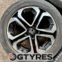 HONDA R17 5x114.3 7JJ ET55 (314D40724)  Контрактные (Б/У)   1 