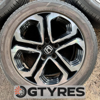 HONDA R17 5x114.3 7JJ ET55 (314D40724)