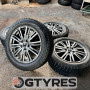 RTX FANG R17 5x114.3 7JJ ET53 (315D40724)  Контрактные (Б/У)   5 