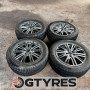 RTX FANG R17 5x114.3 7JJ ET53 (315D40724)  Контрактные (Б/У)   4 