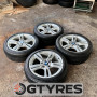 BMW R18 5x120 8; 8.5JJ ET34; 47 (317D40724)  Контрактные (Б/У)   7 