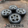 BMW R18 5x120 8; 8.5JJ ET34; 47 (317D40724)  Контрактные (Б/У)   6 