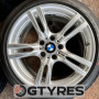 BMW R18 5x120 8; 8.5JJ ET34; 47 (317D40724)  Контрактные (Б/У)   2 