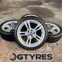 BMW R18 5x120 8; 8.5JJ ET34; 47 (317D40724)  Контрактные (Б/У)   8 