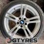 BMW R18 5x120 8; 8.5JJ ET34; 47 (317D40724)  Контрактные (Б/У)   1 