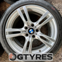 BMW R18 5x120 8; 8.5JJ ET34; 47 (317D40724)