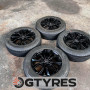 MSW R17 5x114.3 7.5JJ ET45 (319D40724)  Контрактные (Б/У)   5 