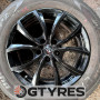 MSW R17 5x114.3 7.5JJ ET45 (319D40724)  Контрактные (Б/У)   2 