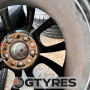 MSW R17 5x114.3 7.5JJ ET45 (319D40724)  Контрактные (Б/У)   10 