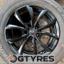 MSW R17 5x114.3 7.5JJ ET45 (319D40724)  Контрактные (Б/У)   3 