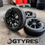 MSW R17 5x114.3 7.5JJ ET45 (319D40724)  Контрактные (Б/У)   4 