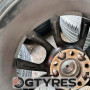 MSW R17 5x114.3 7.5JJ ET45 (319D40724)  Контрактные (Б/У)   9 