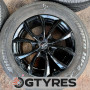 MSW R17 5x114.3 7.5JJ ET45 (319D40724)   