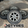 MILLOUS R16 5x114.3 6.5JJ ET38 (321D40724)  Контрактные (Б/У)   7 