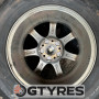 MILLOUS R16 5x114.3 6.5JJ ET38 (321D40724)  Контрактные (Б/У)   8 